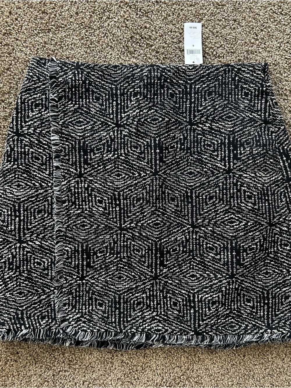 Banana Republic skirt